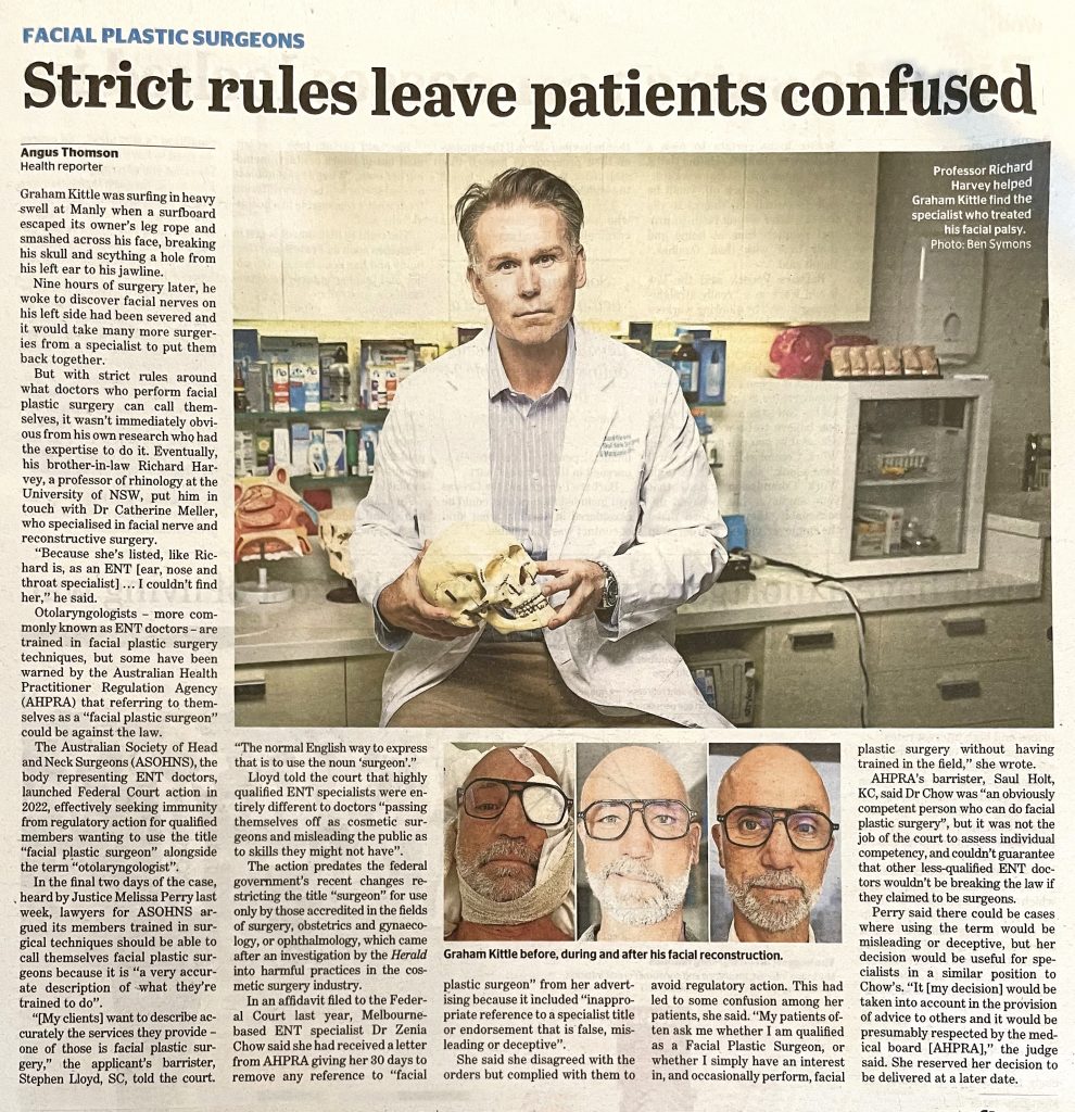 STRICT RULES ON TITLING LEAVE PATIENTS CONFUSED - AAFPS